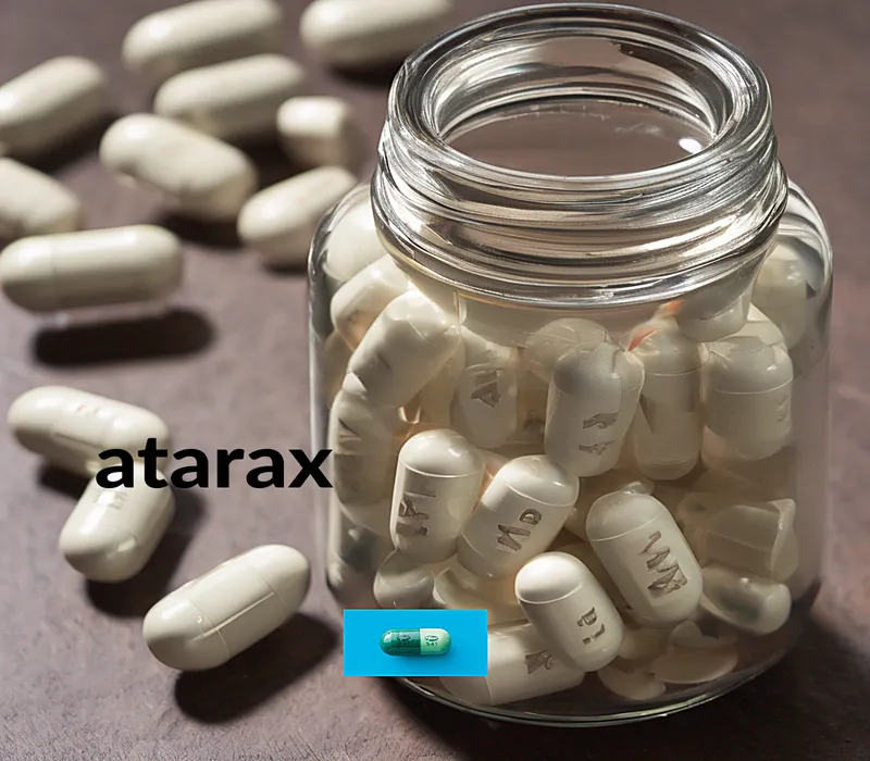 Atarax bradykardi